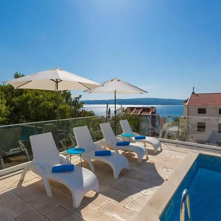 Grande Apartment Dramalj