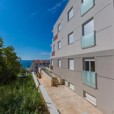 Grande Apartment