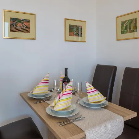 Apartment Grande