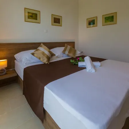 公寓 Grande 德拉马利