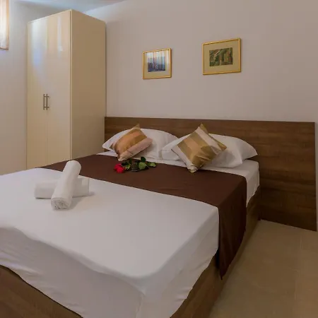 Grande Apartment