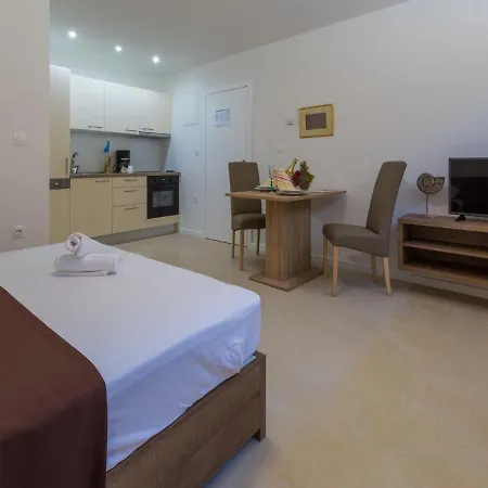 Grande Apartment Dramalj