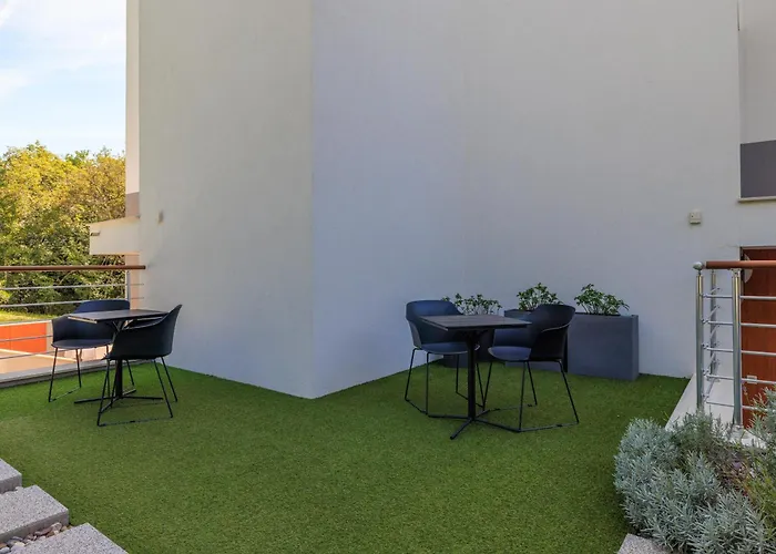 Apartamento Grande *