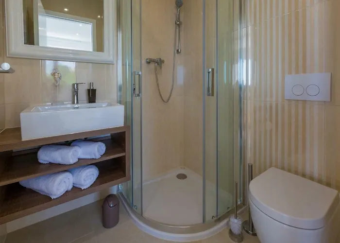 Apartamento Grande *