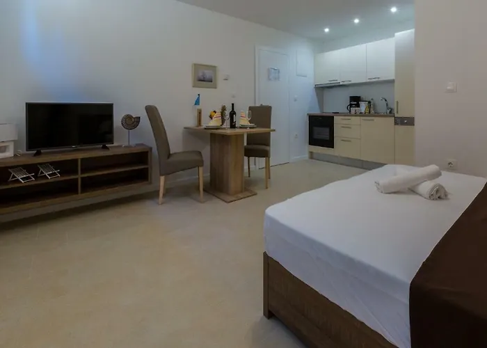 Grande Apartamento Dramalj