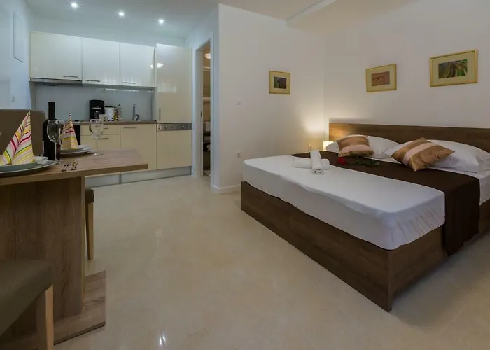 Apartamento Grande