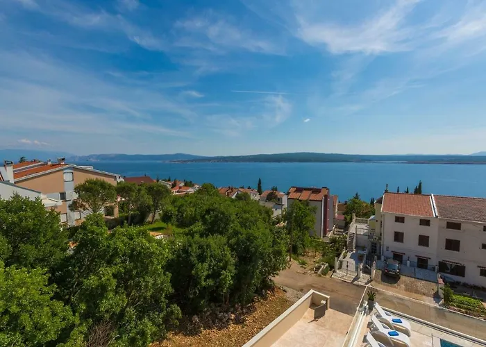 Apartamento Grande Dramalj