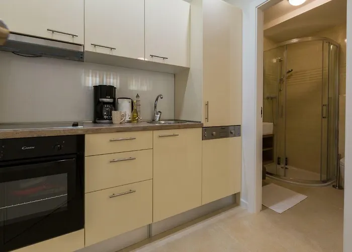 Apartamento Grande *