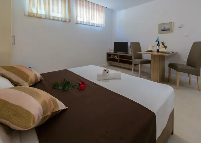 Apartamento Grande *