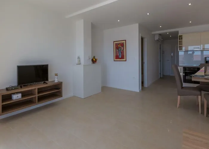 Apartamento Grande Dramalj