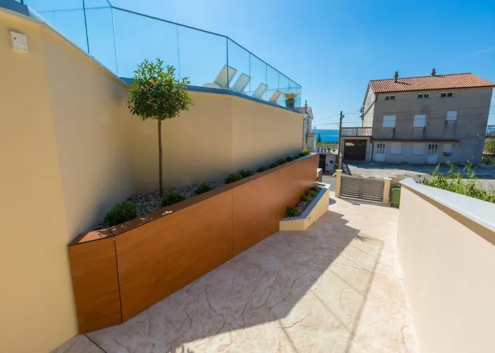 Apartamento Grande *