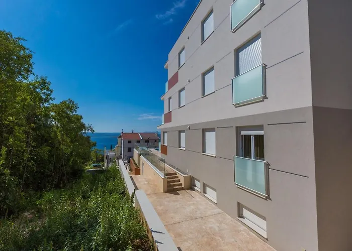 Grande Apartamento