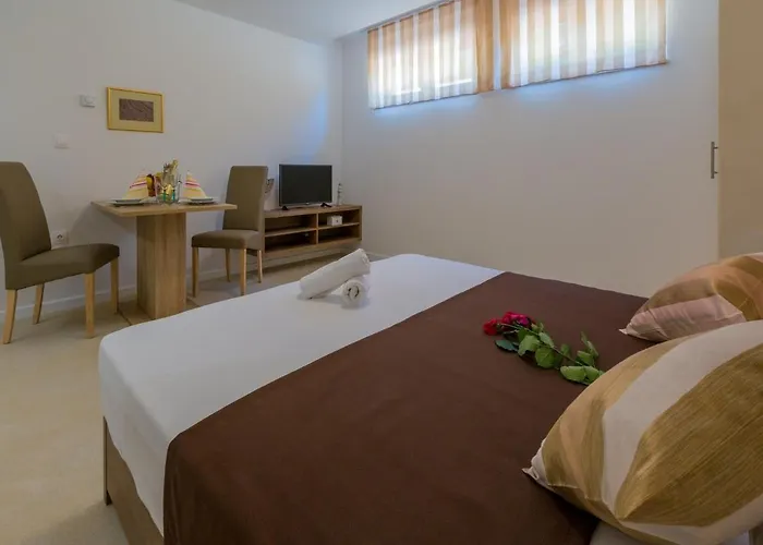 Grande Apartamento *