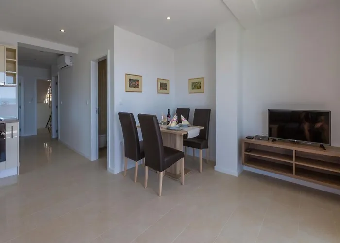Grande Apartamento