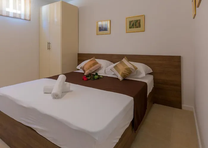 Grande Apartamento
